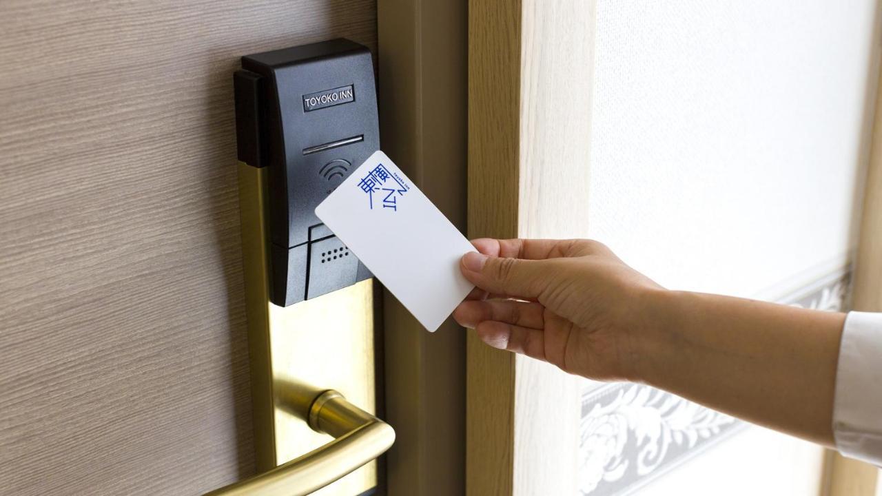 Toyoko Inn Shizuoka Eki Kita Guchi Εξωτερικό φωτογραφία