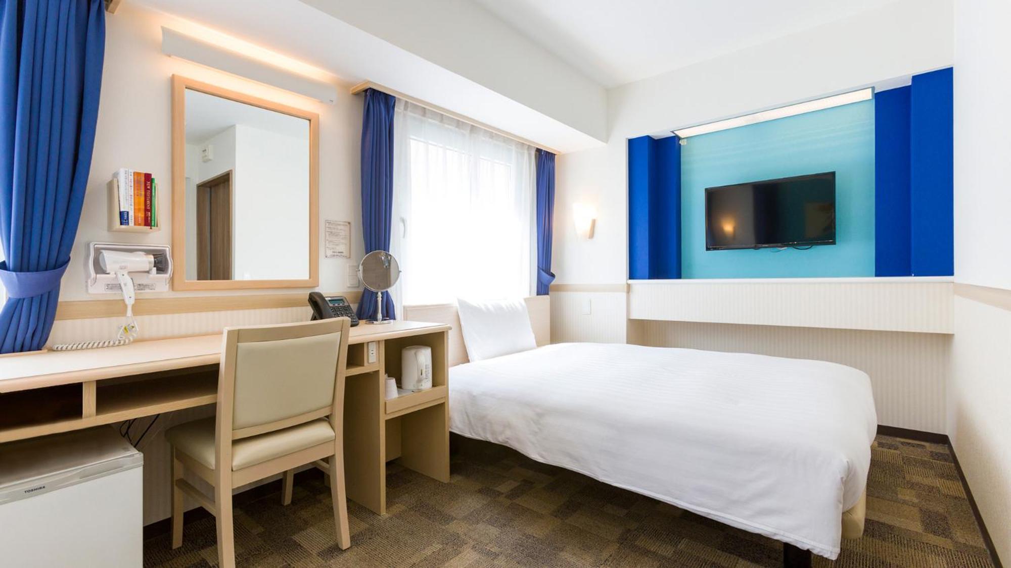 Toyoko Inn Shizuoka Eki Kita Guchi Δωμάτιο φωτογραφία