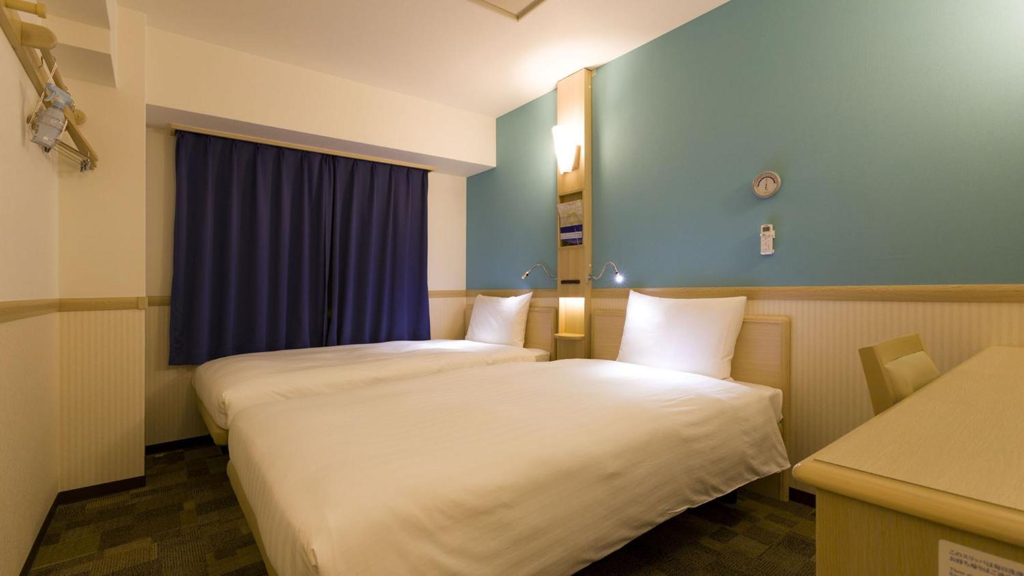 Toyoko Inn Shizuoka Eki Kita Guchi Δωμάτιο φωτογραφία